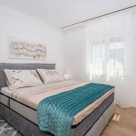 Brand New Apartment Close To The Beach, City Center And University Of Rijeka - Apartment Karlo 외부 사진