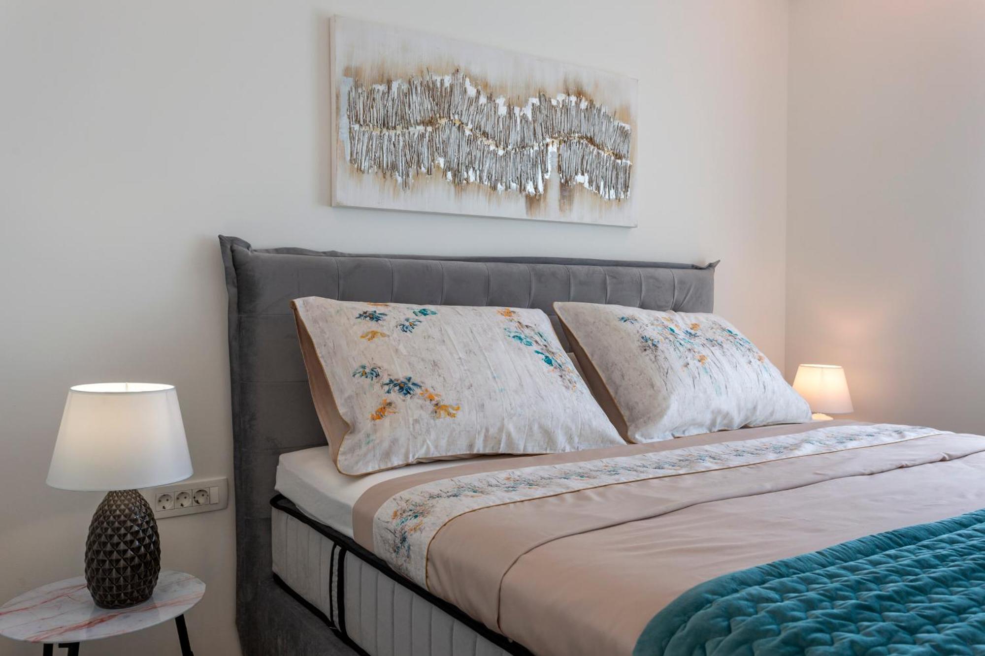 Brand New Apartment Close To The Beach, City Center And University Of Rijeka - Apartment Karlo 외부 사진