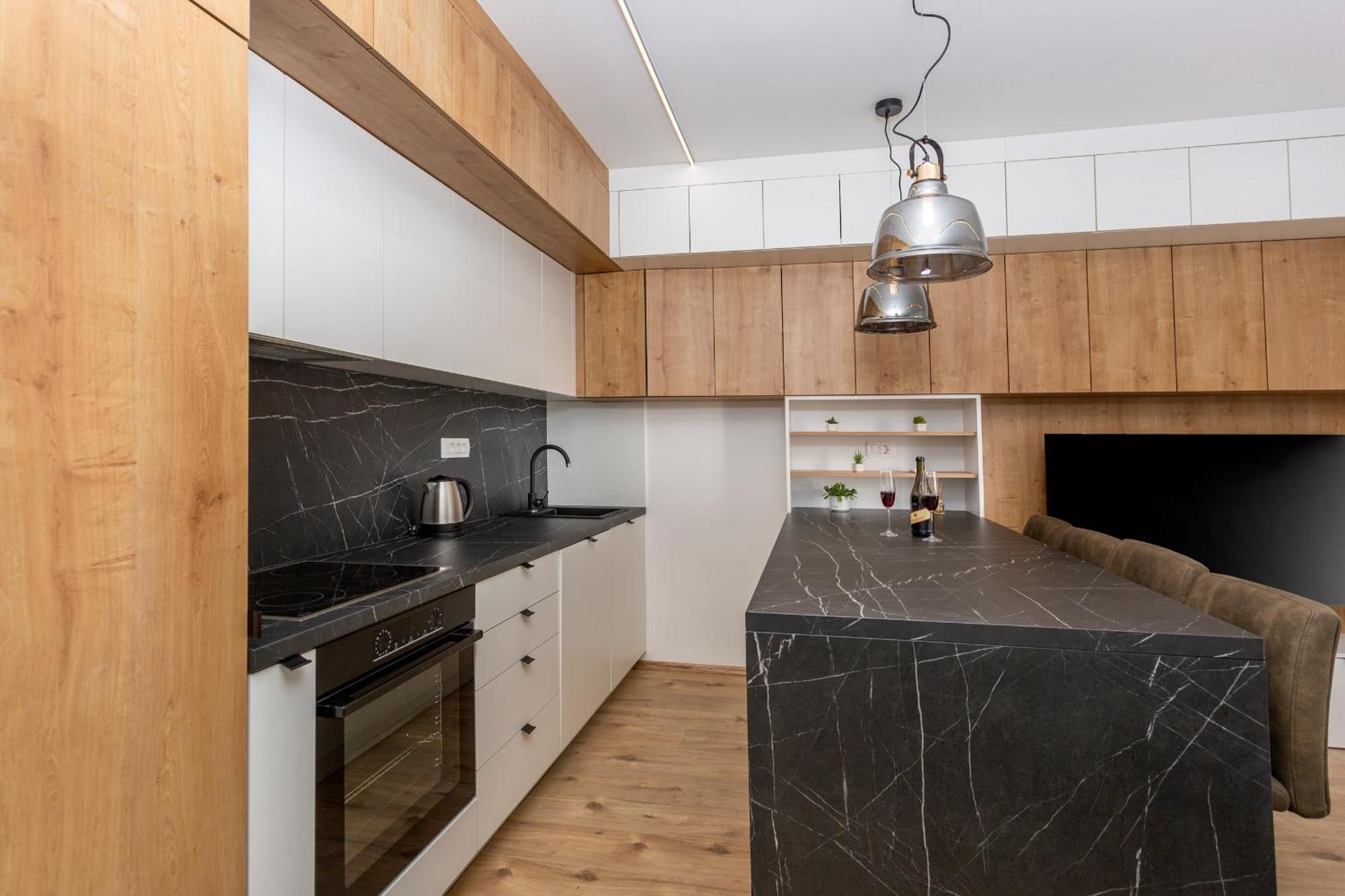 Brand New Apartment Close To The Beach, City Center And University Of Rijeka - Apartment Karlo 외부 사진