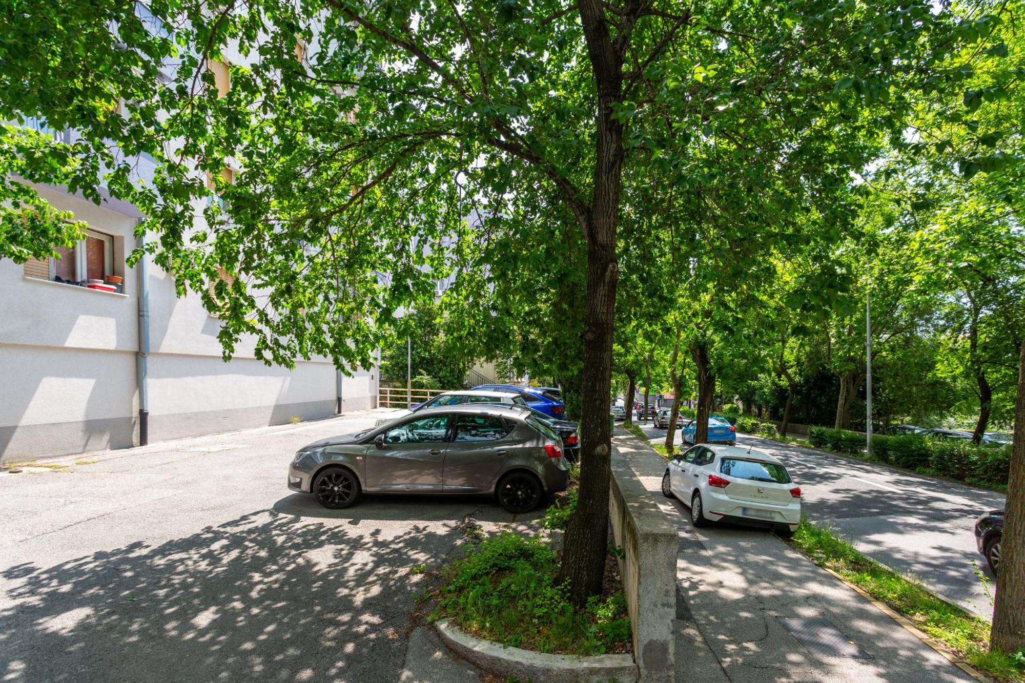 Brand New Apartment Close To The Beach, City Center And University Of Rijeka - Apartment Karlo 외부 사진